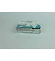 Vikolejen 30 Tb (vikojen)