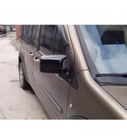 FORD CONNECT PİANO BLACK BATMAN AYNA KAPAĞI