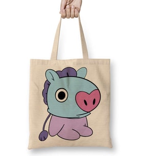 Mang Bts 01 Bez Çanta Uzun Saplı