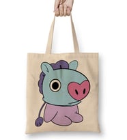 Mang Bts 01 Bez Çanta Uzun Saplı