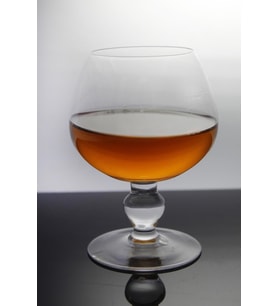 Paşabahçe El İmalatı Kristal 6 Lı Konyak Kadehi 11719 275 cc