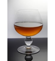 Paşabahçe El İmalatı Kristal 6 Lı Konyak Kadehi 11719 275 cc