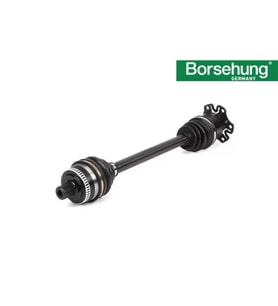 8E0407271AH Aks Komple Ön SOL & SAĞ - Audi A4 2001-2005 - 1.9 Lt.-Avf-Awx-Asn-Alt