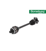 8E0407271AH Aks Komple Ön SOL & SAĞ - Audi A4 2001-2005 - 1.9 Lt.-Avf-Awx-Asn-Alt