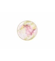 Porland Cosmos Desen2 Düz Tabak 17 cm 04ALM006677
