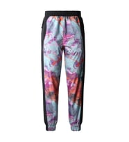 The North Face W DYNAKA SUMMER PANT AOP Kadın Pantolon NF0A84Z1ITV1 (Mavi)