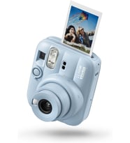 Instax Mini 13 Fotoğraf Makinesi, Frost Blue