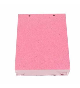 Dilman A5 Pembe Ara Kartonu 100'lü Paket