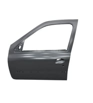 RENAULT - ÖN KAPI SOL ANAHTAR DELİKLİ SEDAN/HB CLİO 2 2001-