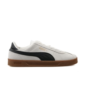 Puma Club Unisex Günlük Ayakkabı 38111108 Bej