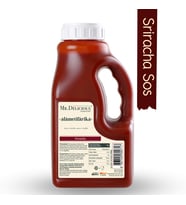 Sriracha Acı Sos