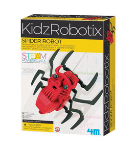 Örümcek Robot Kiti 3392