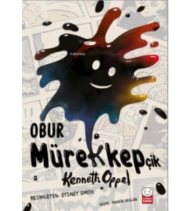 Obur Mürekkepçik