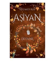 AŞİYAN 2 - DİVANE (CİLTLİ)