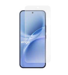 Vivo V70 FE Mat Ekran Koruyucu Nano Anti-Glare Yüzey (Şeffaf)