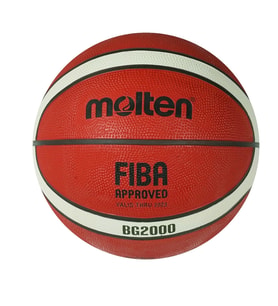 Molten B6G2000 Basketbol Topu