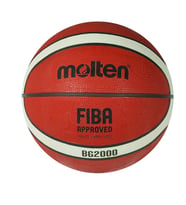 Molten B6G2000 Basketbol Topu