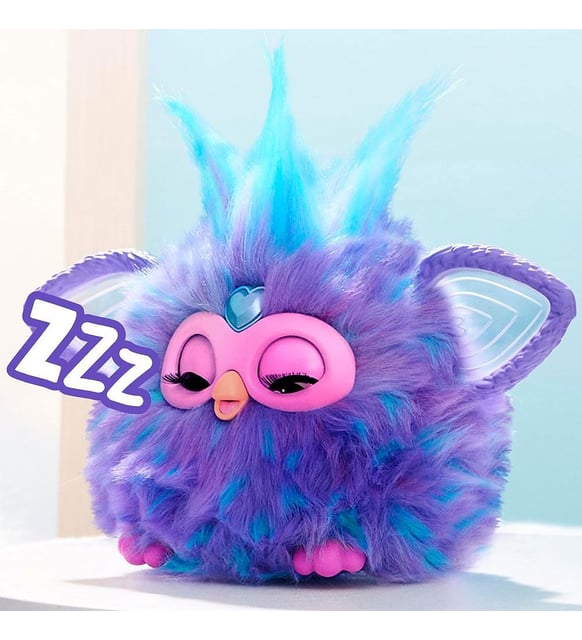 Furby - Mor F6743