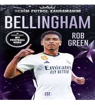 Bellıngham – Benim Futbol Kahramanım