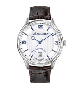 Mathey Tissot AC1886AI Erkek Kol Saati