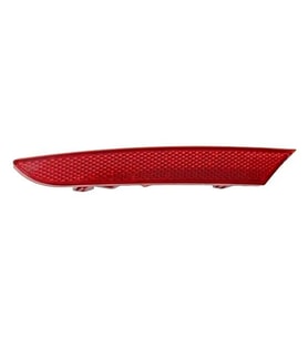 Renault Clio 5 - Sol Arka Tampon Reflektörü 265651206R