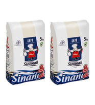 Sinangil Un 5 kg x 2 Adet