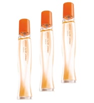 Avon Summer White Sunset Kadın Parfüm Edt 50 Ml. Üçlü Set
