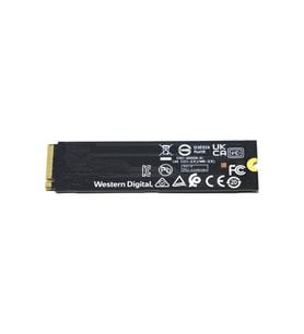 Western Digital SN740 SDDPNQD-512G 512GB M.2 SSD