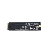 Western Digital SN740 SDDPNQD-512G 512GB M.2 SSD