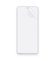 SChitec VIVO iQOO 9 Pro Uyumlu Ön Yüzey Nano Şeffaf Hidrojel Ekran Koruyucu