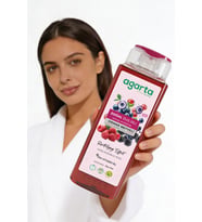 Doğal Orman Meyveli Duş Jeli 400 ml