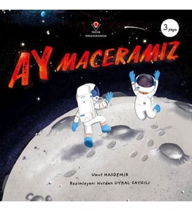 Ay Maceramız