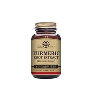 Solgar Turmeric Extract 60 Vegetable Capsules