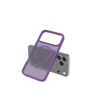 Joko  İphone 17 Pro Max Jota Magsafe Kapak - Derin Mor
