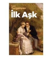 İlk Aşk