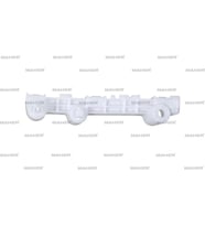 Tampon Bağlantı Braketi L200 Ön 2015-2019 Sol (Oem No:6400F775)