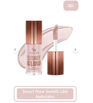 Golden Rose Smart Glow Liquid Highlighter No : 201 - Likit Aydınlatıcı
