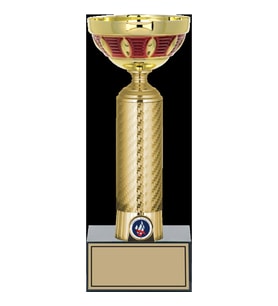 ODAK KUPA - Medium Kupalar - M-305 C - 27 cm