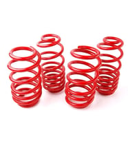 Coil-Ex Mercedes Uyumlu W205 2015 Sonrası Spor Yay 30 / 30Mm