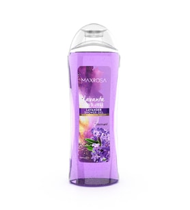 MAXROSA  Lavanta Duş Jeli 750 Ml