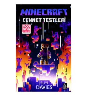 Minecraft - Cennet Testleri