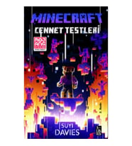 Minecraft - Cennet Testleri