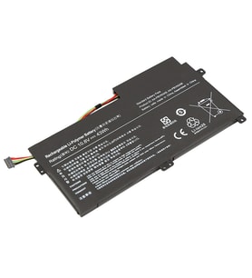 RETRO Samsung NP370R5E, AA-PBVN2AB, AA-PBVN3AB Notebook Bataryası