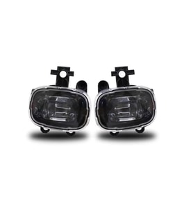 RENAULT TALİSMAN LED SİS FARI TAKIMI SOL VE SAĞ (2 ADET)