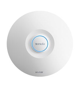 TENDA i36 WIFI7 BE5010 Dual Band Tavan Tipi Access Point PoE