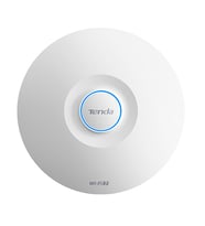 TENDA i36 WIFI7 BE5010 Dual Band Tavan Tipi Access Point PoE