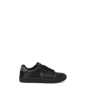 U.S. Polo Assn. Palpi 5Pr Siyah Erkek Sneaker A102031146