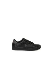 U.S. Polo Assn. Palpi 5Pr Siyah Erkek Sneaker A102031146