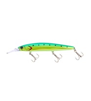 Jackall Big Backer Wangan Minnow 12.8cm 27.2gr Maket Balık (Model 2)