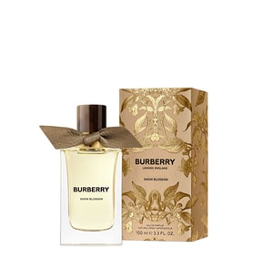 Burberry Signatures Collection EDP Snow Blossom 100 ml